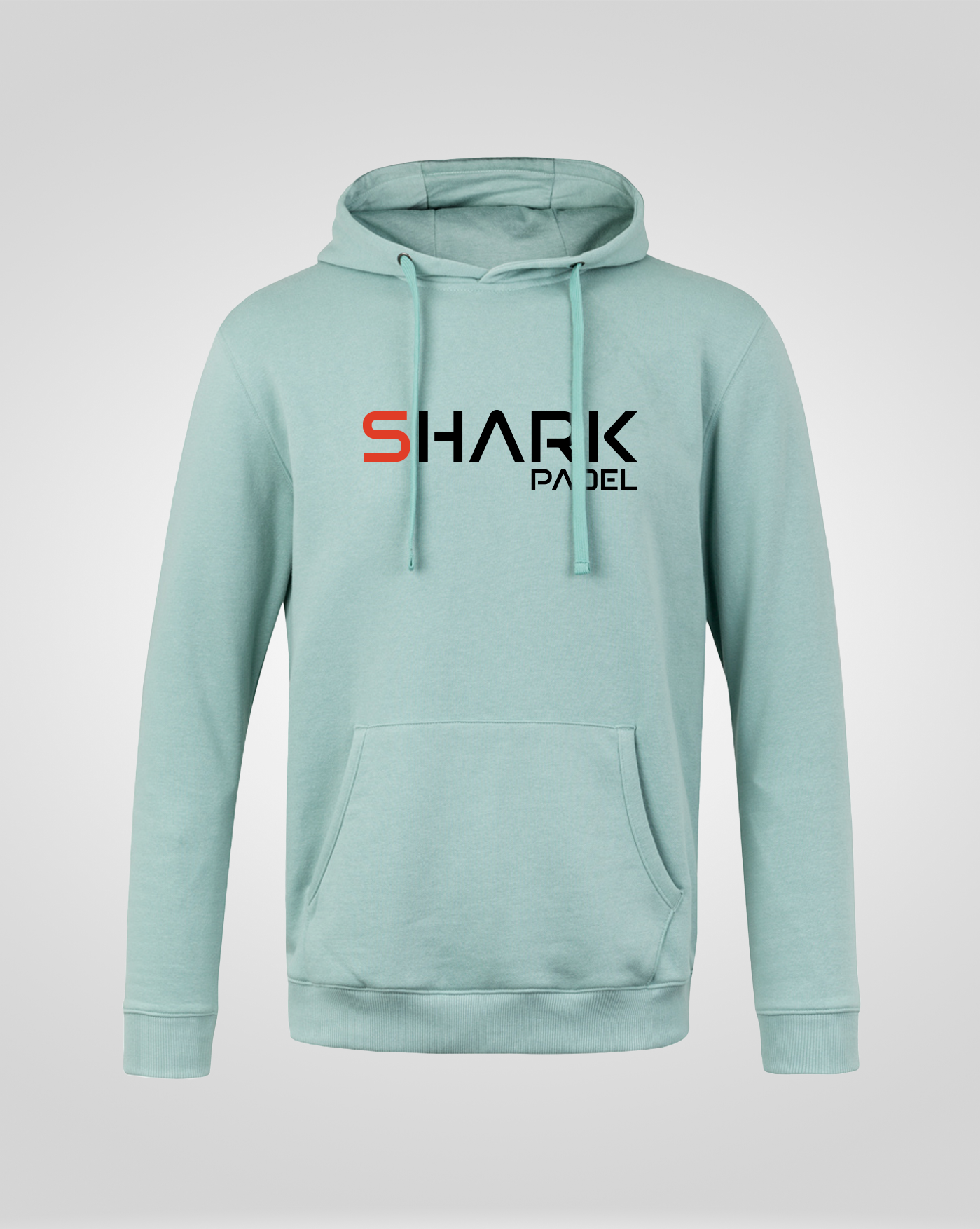 SUDADERA SHARK PADEL AZUL NUEVA TEMPORADA 2024