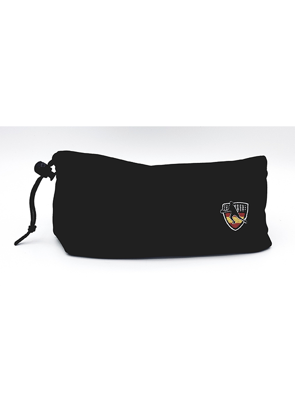 Braga Polar cuello escudo Shark Padel
