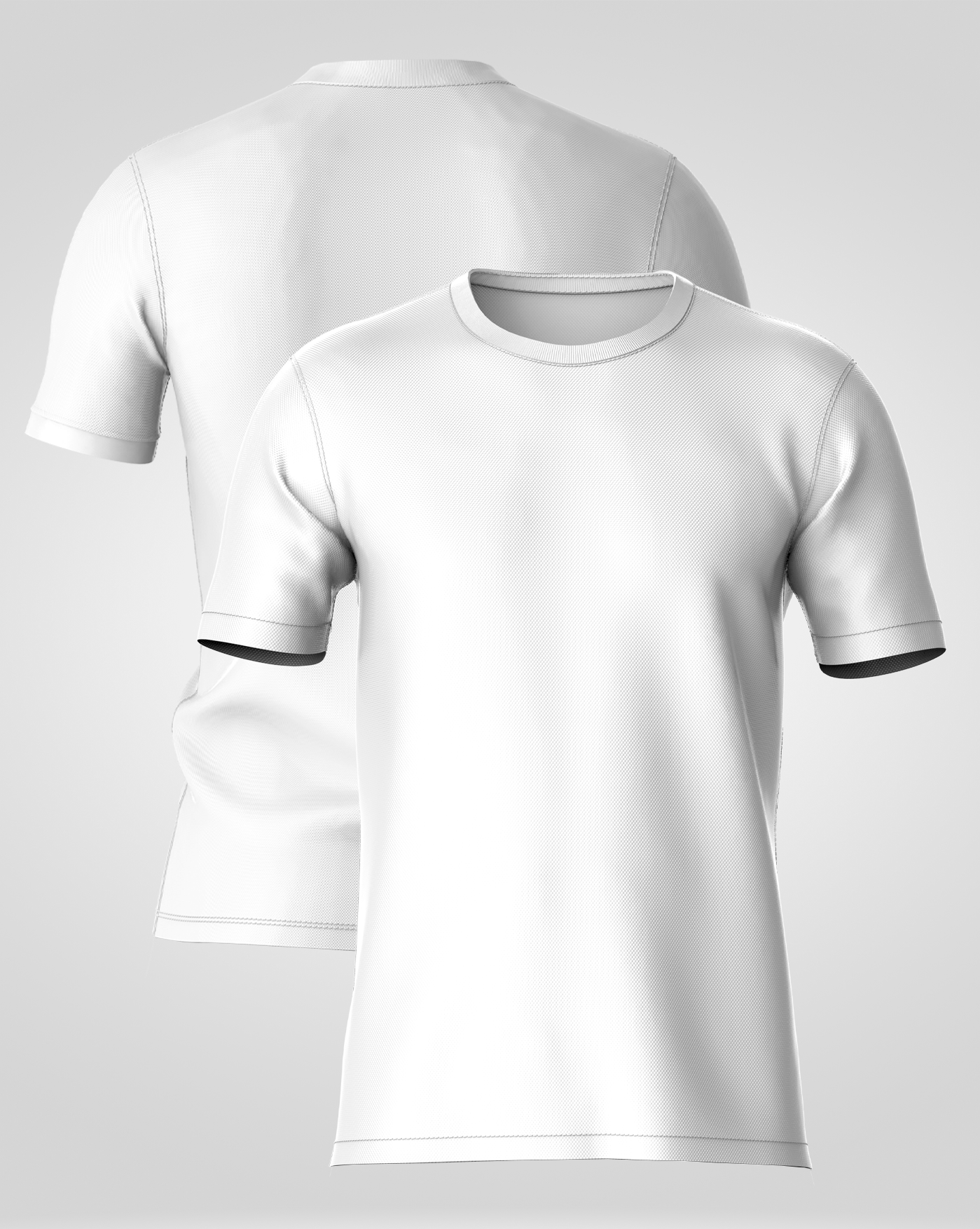 CAMISETA FULL PRINT
