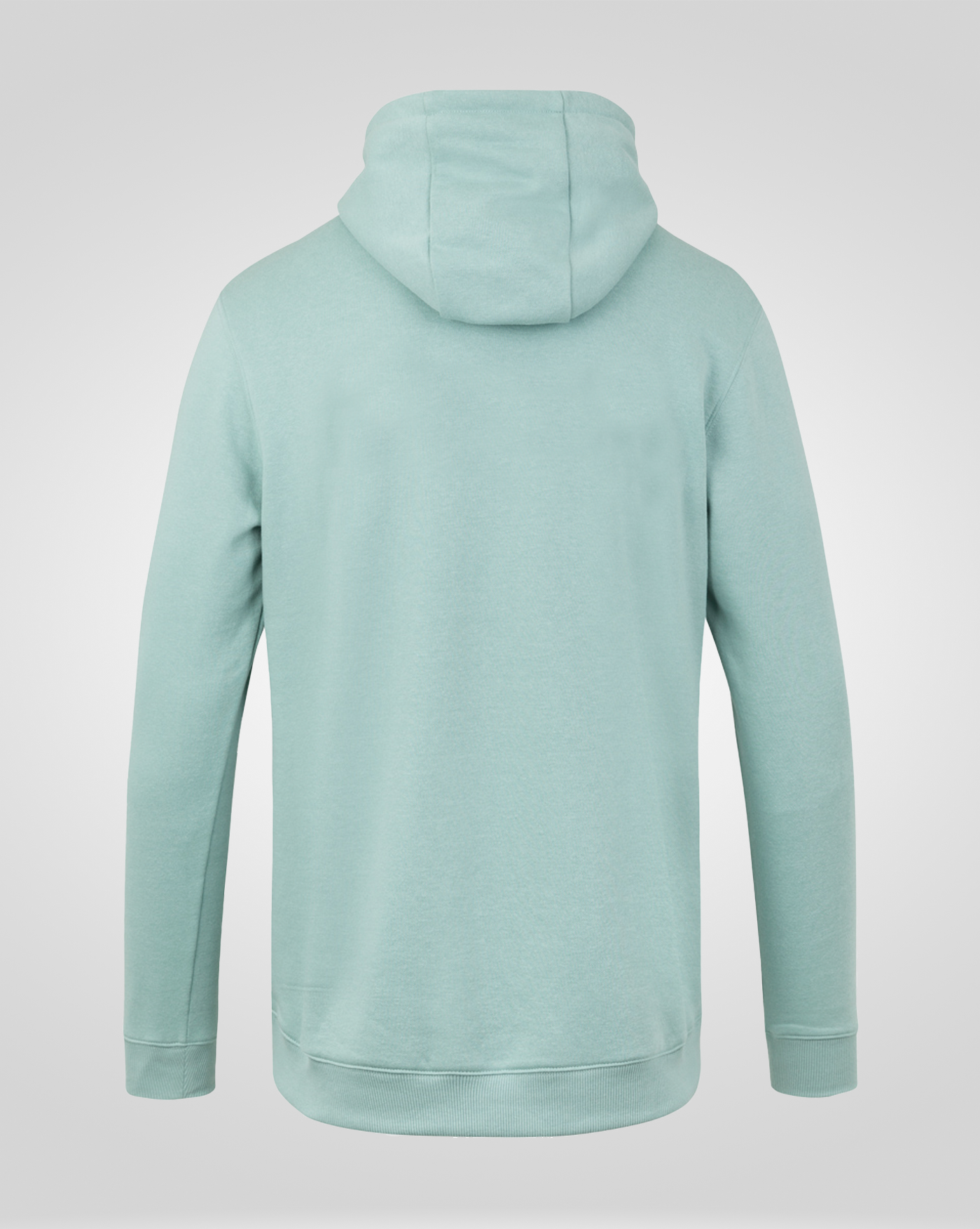 SUDADERA HAMMER VERDE
