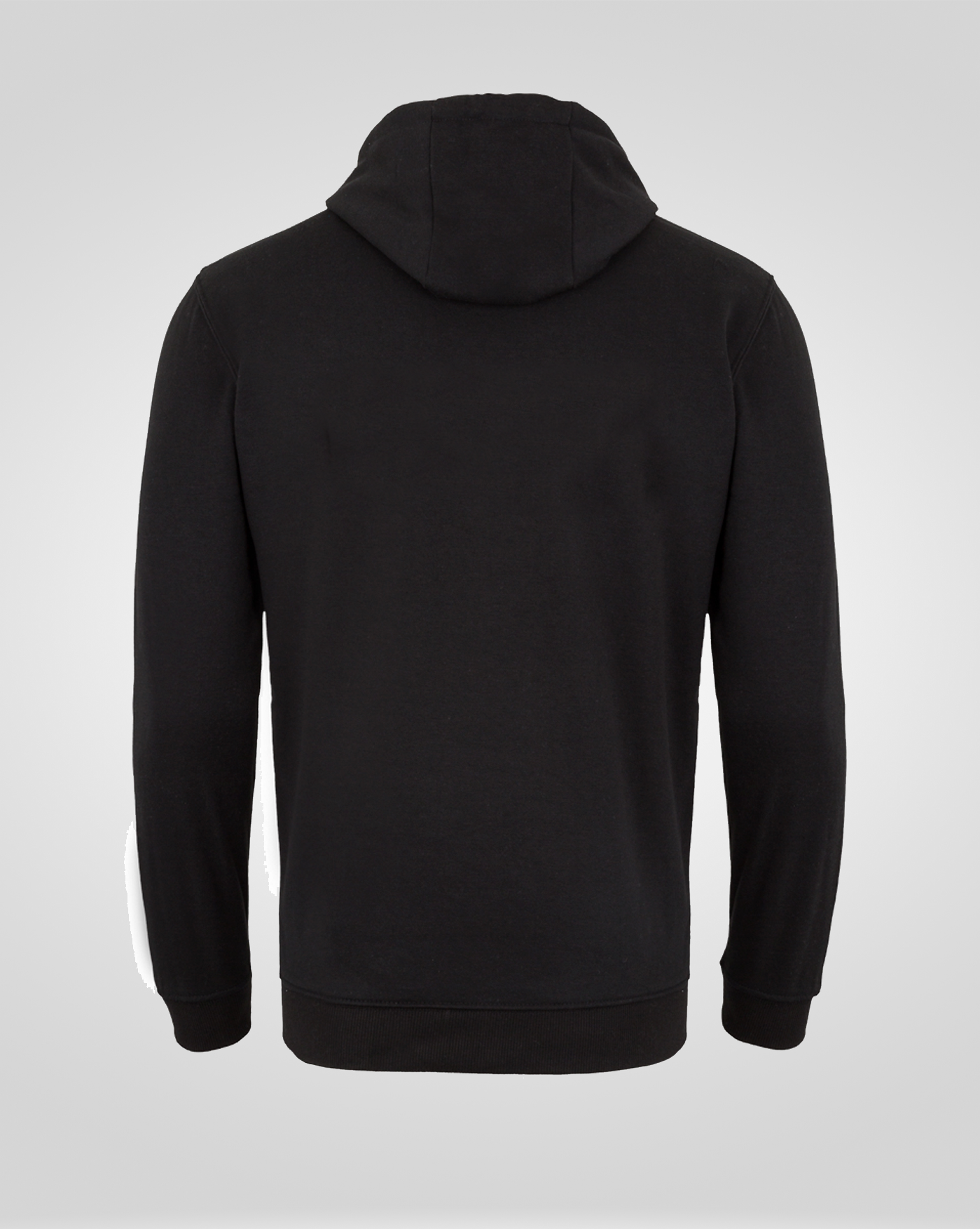 SUDADERA SHARK PADEL NEGRA NUEVA TEMPORADA