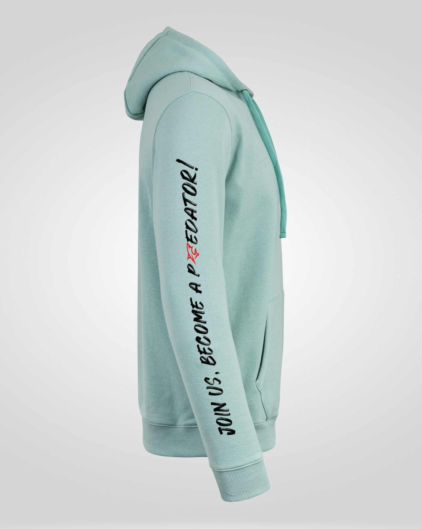 SUDADERA SHARK PADEL AZUL NUEVA TEMPORADA 2024