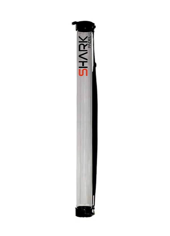 Tubo Recoge Pelotas Picky-Shark