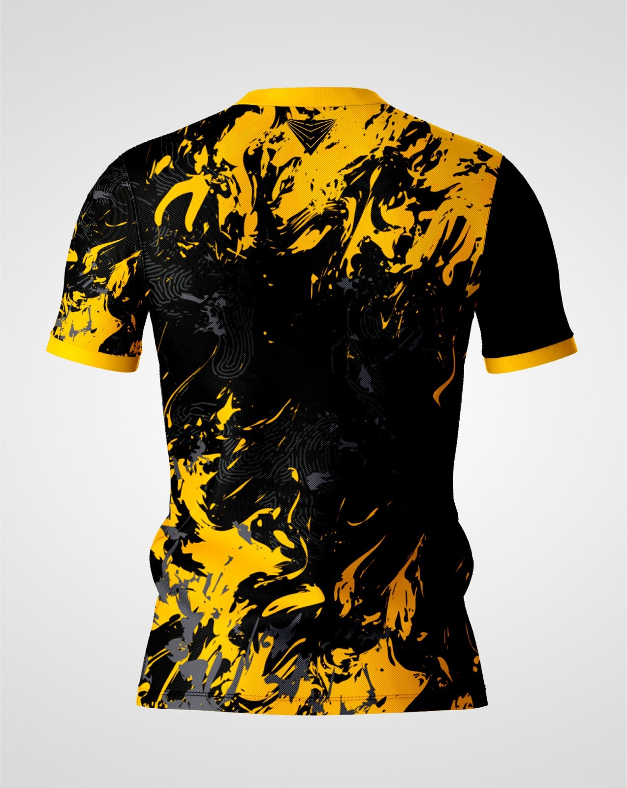 CAMISETA TIGER SHARK PADEL