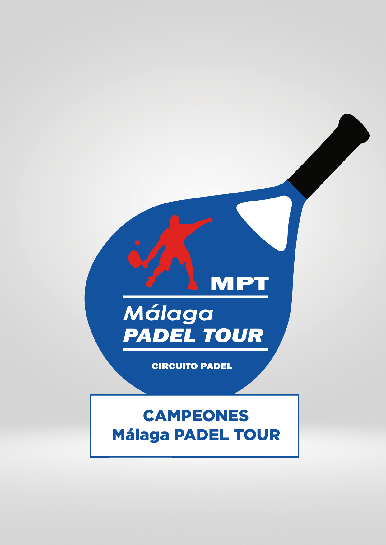 TROFEO PERSONALIZADO GRANDE