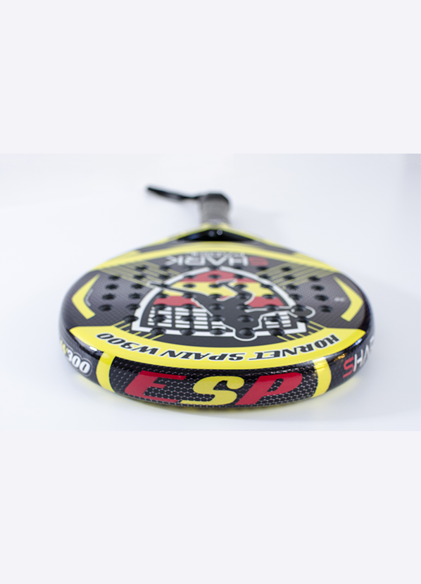 Pala Shark Padel Hornet W300