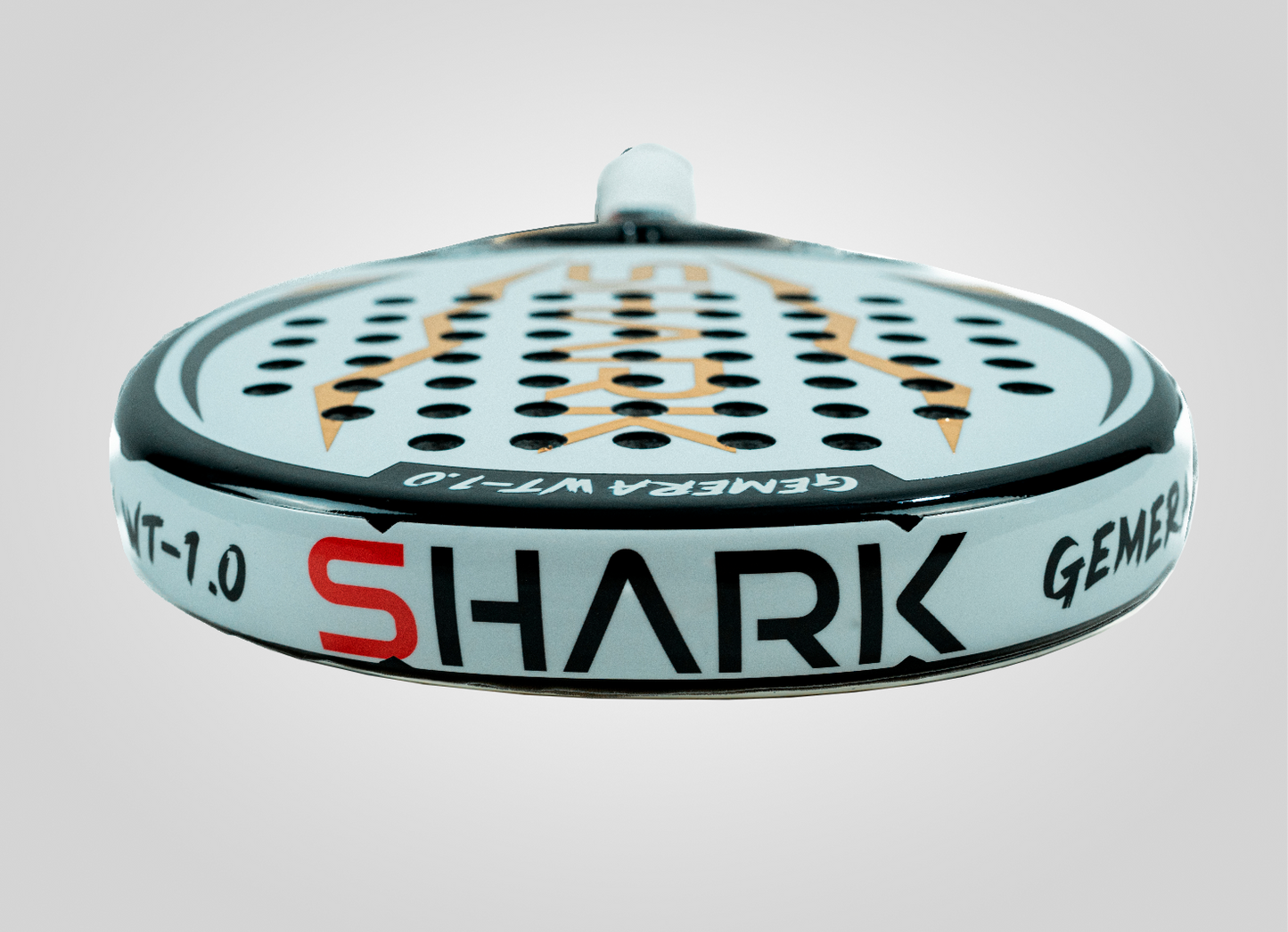 Pala Shark Padel Gemera WT 1.0