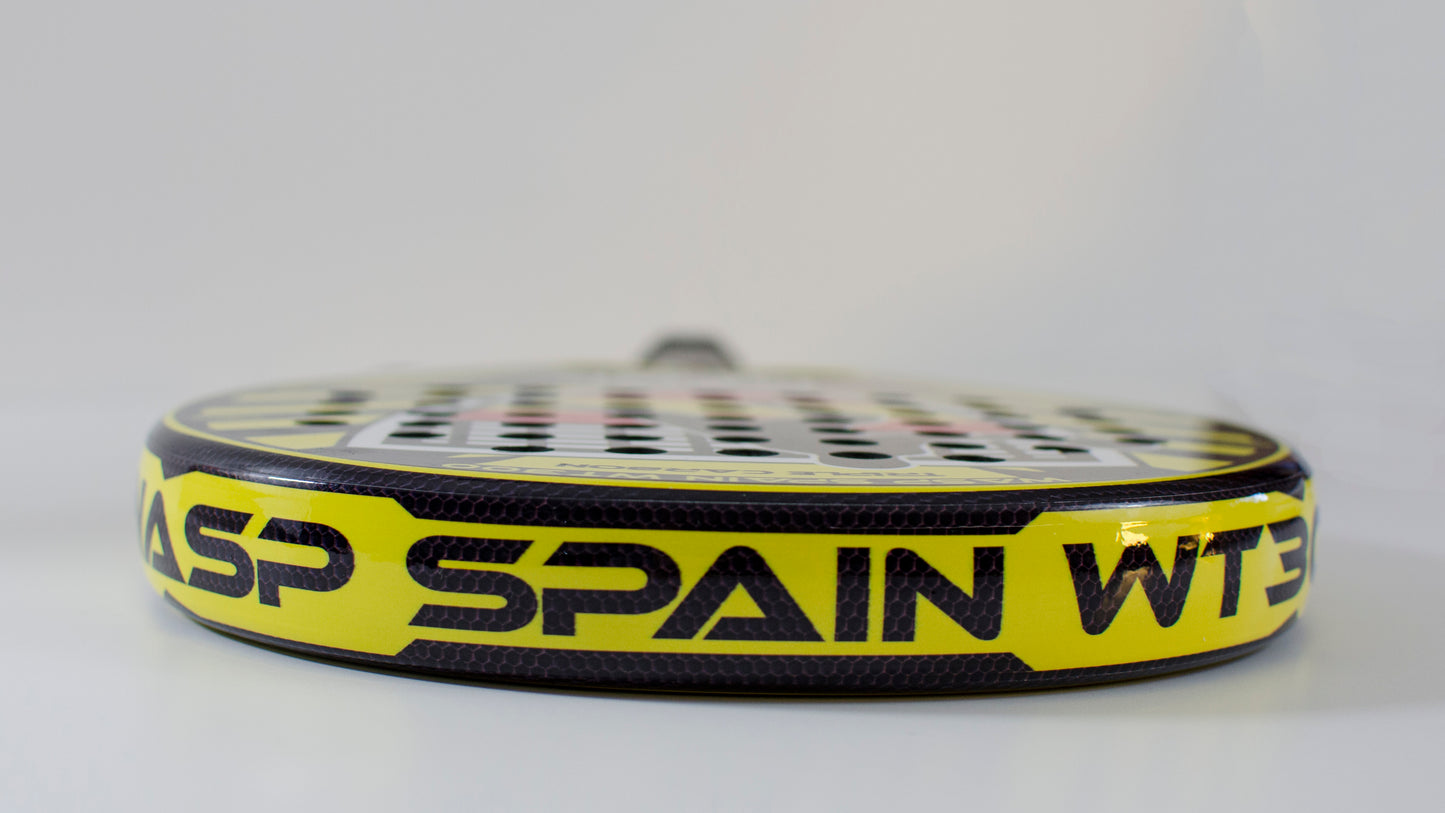 Pala Shark Padel Wasp WT300