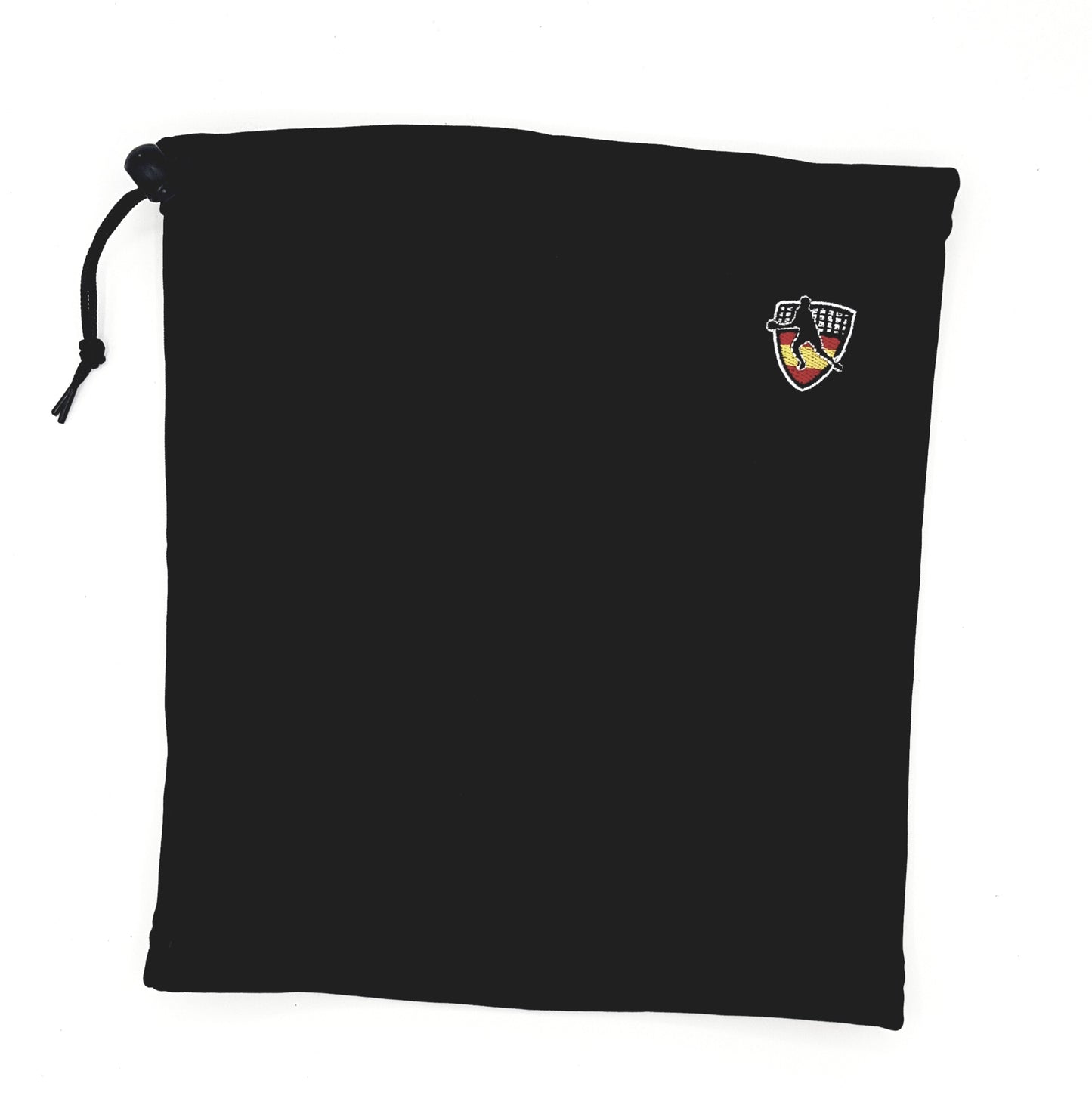 Braga Polar cuello escudo Shark Padel