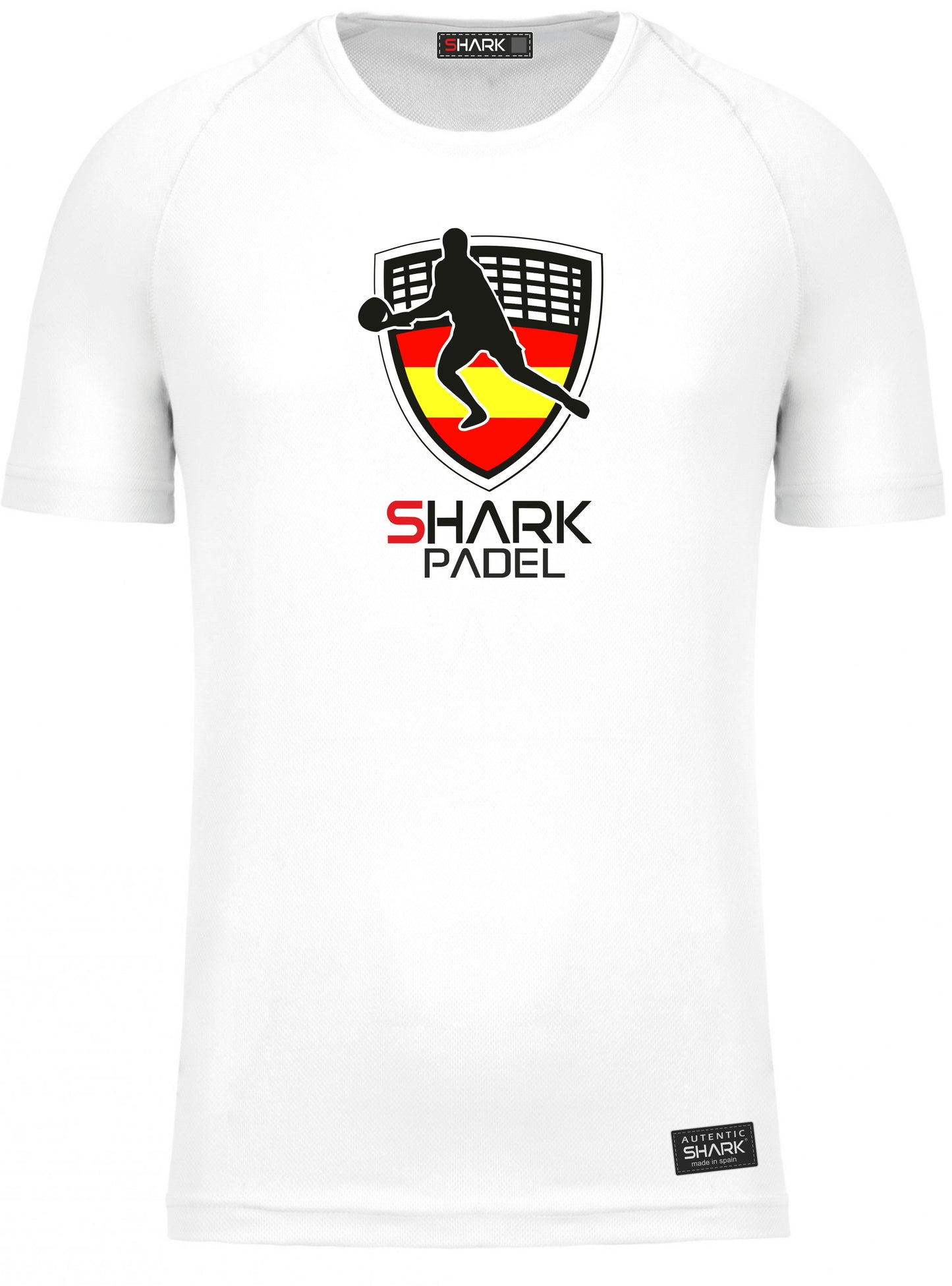 Camiseta Hero