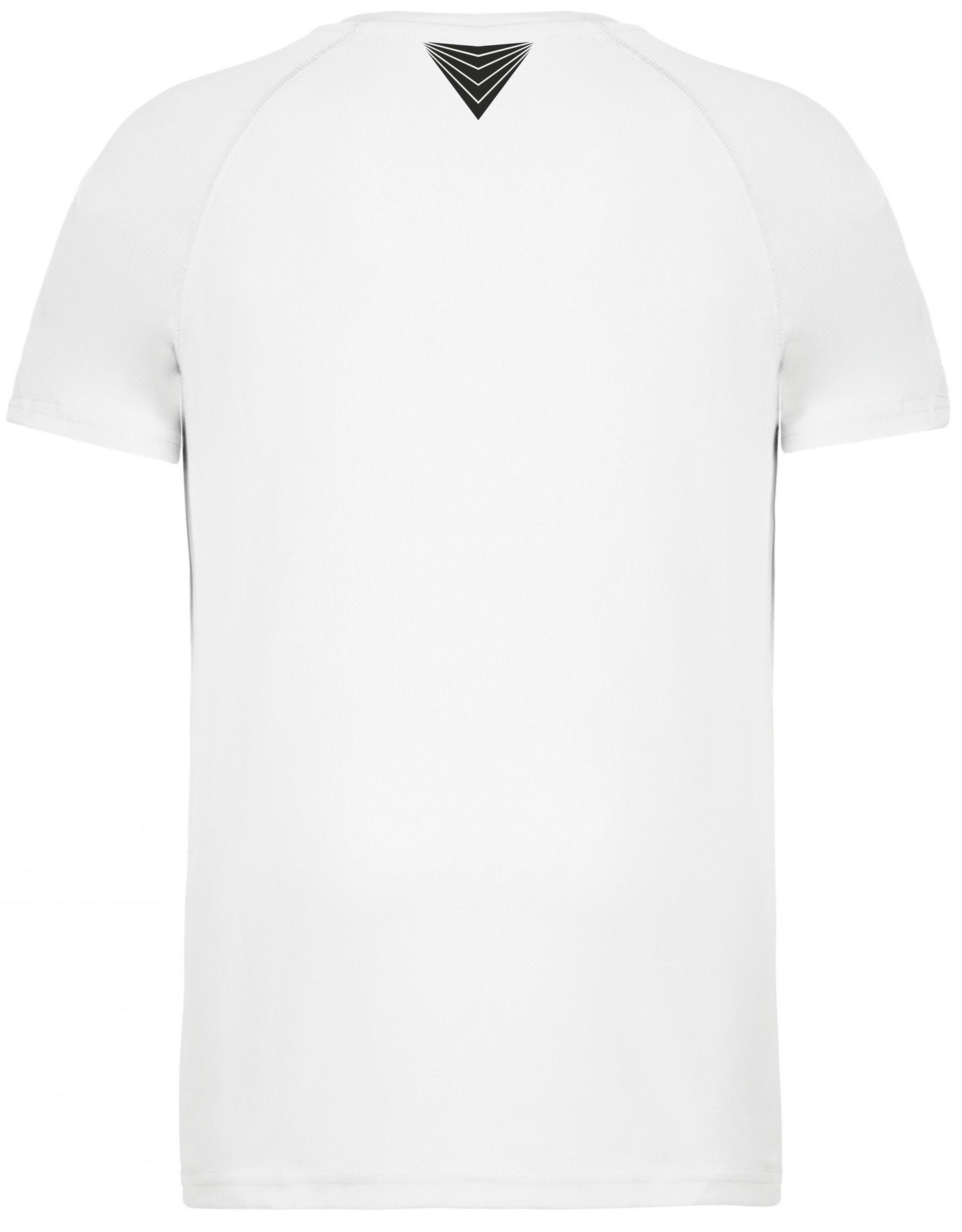 Camiseta Hero