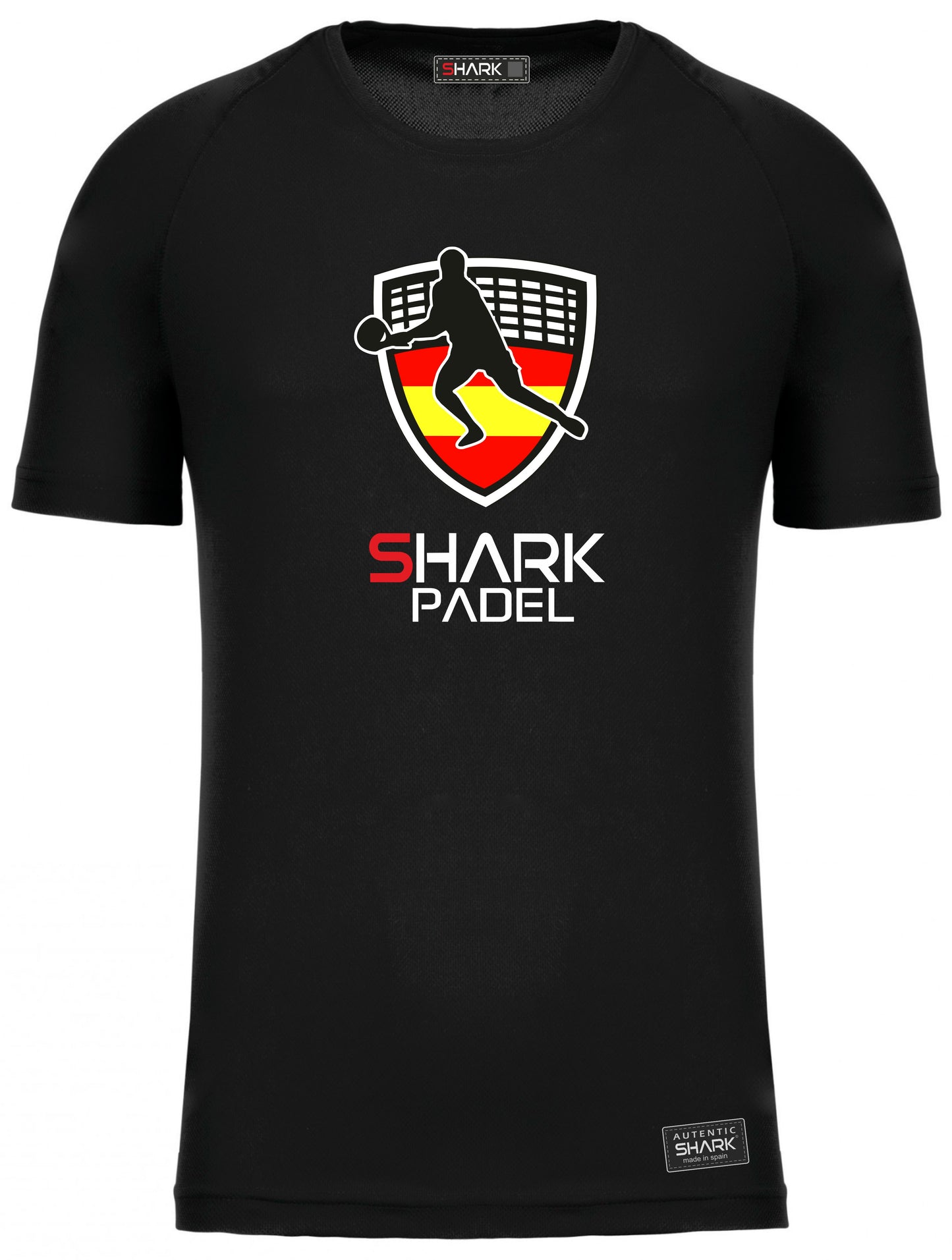 Camiseta Hero