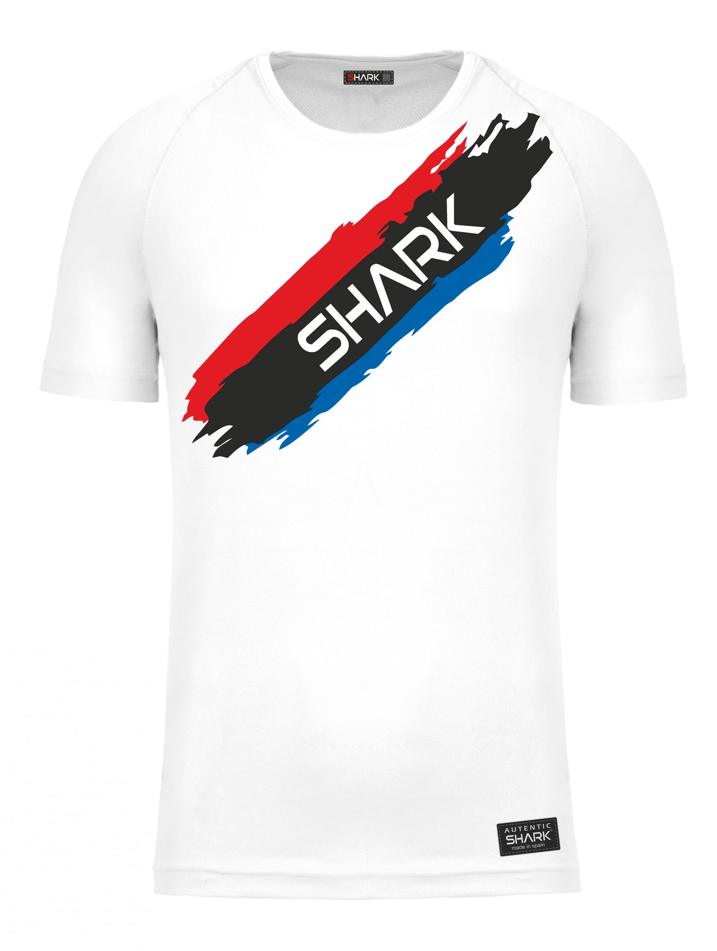 Camiseta Furia