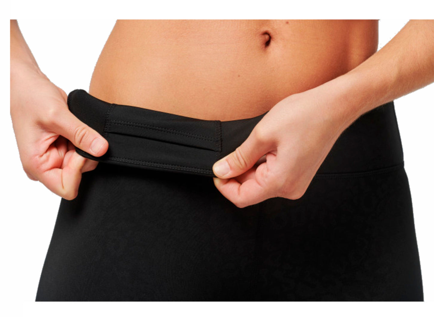 Leggins Queensi Woman