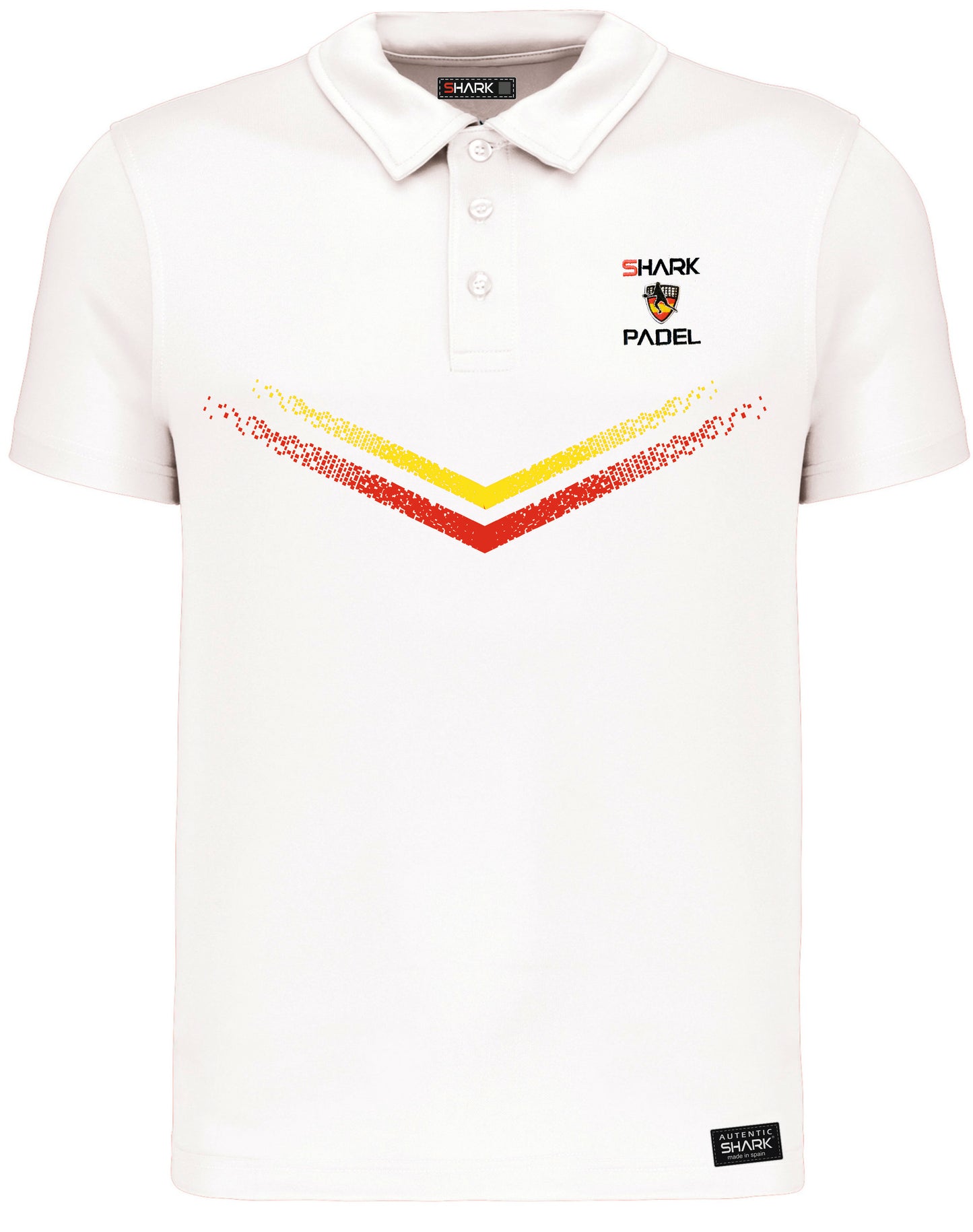 POLO LUXURY