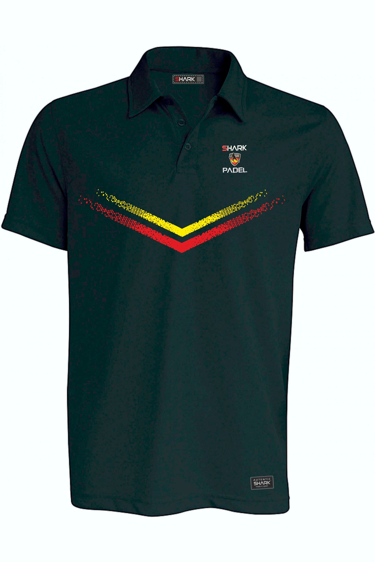 POLO LUXURY