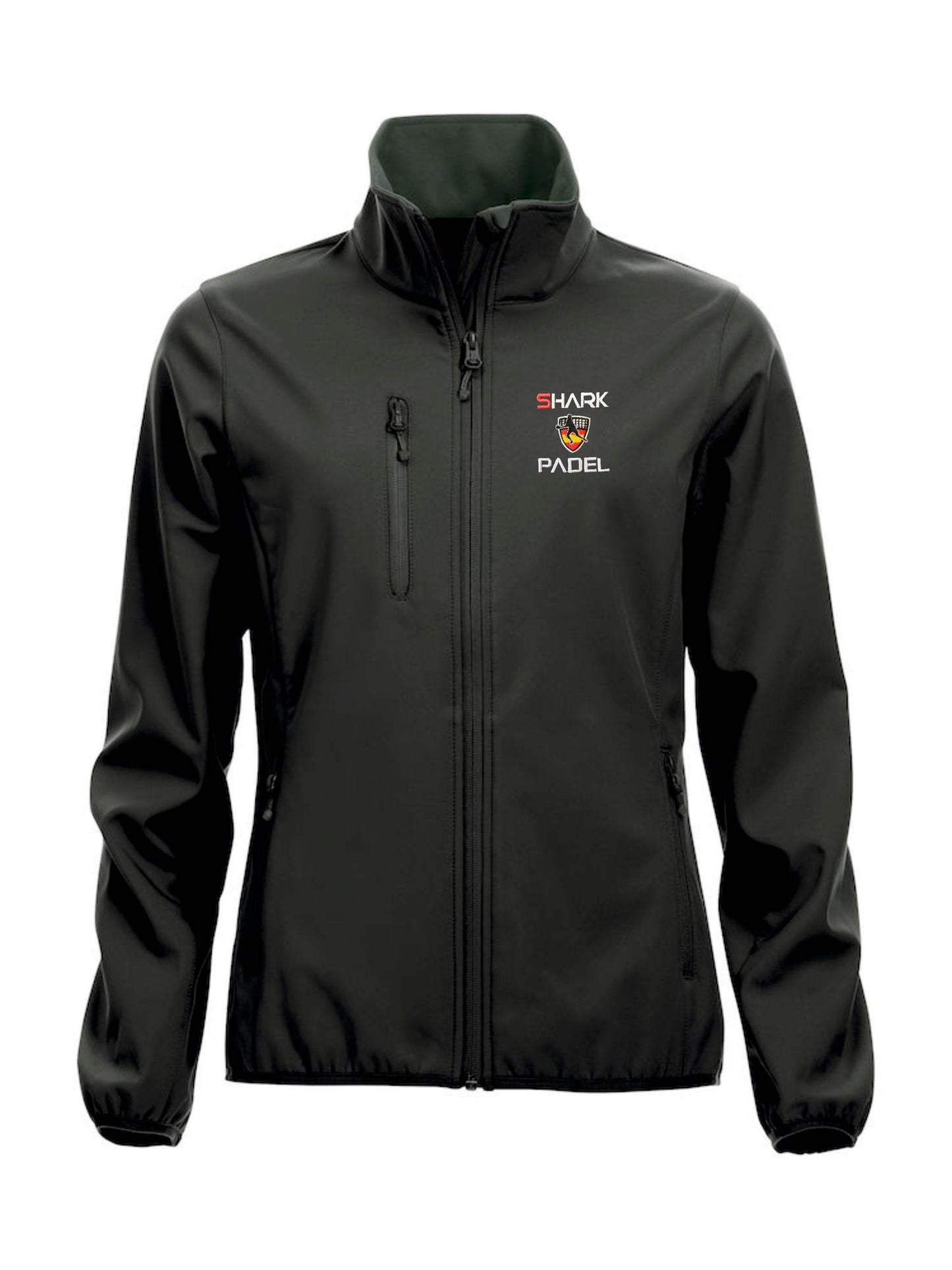SOFTSHELL LUXE WOMAN