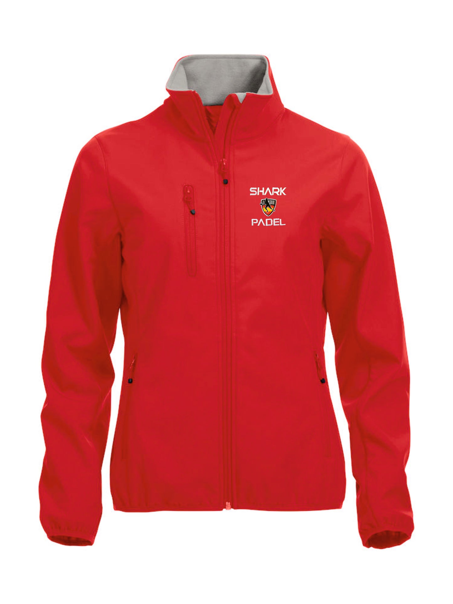 SOFTSHELL LUXE WOMAN