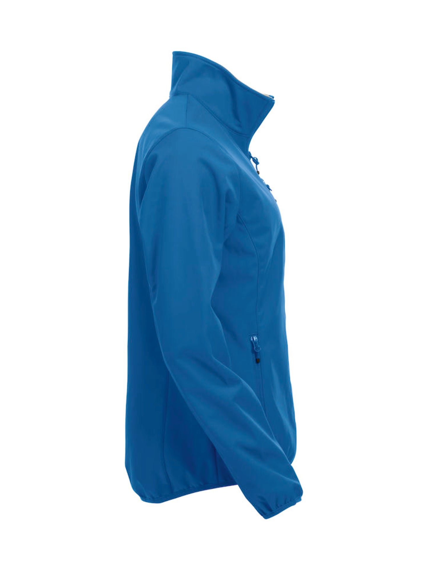 SOFTSHELL LUXE WOMAN